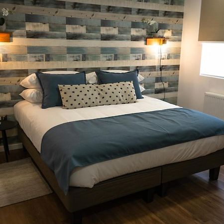 Hotel Boutique Restaurant Kran Kreen Punta Arenas Ngoại thất bức ảnh