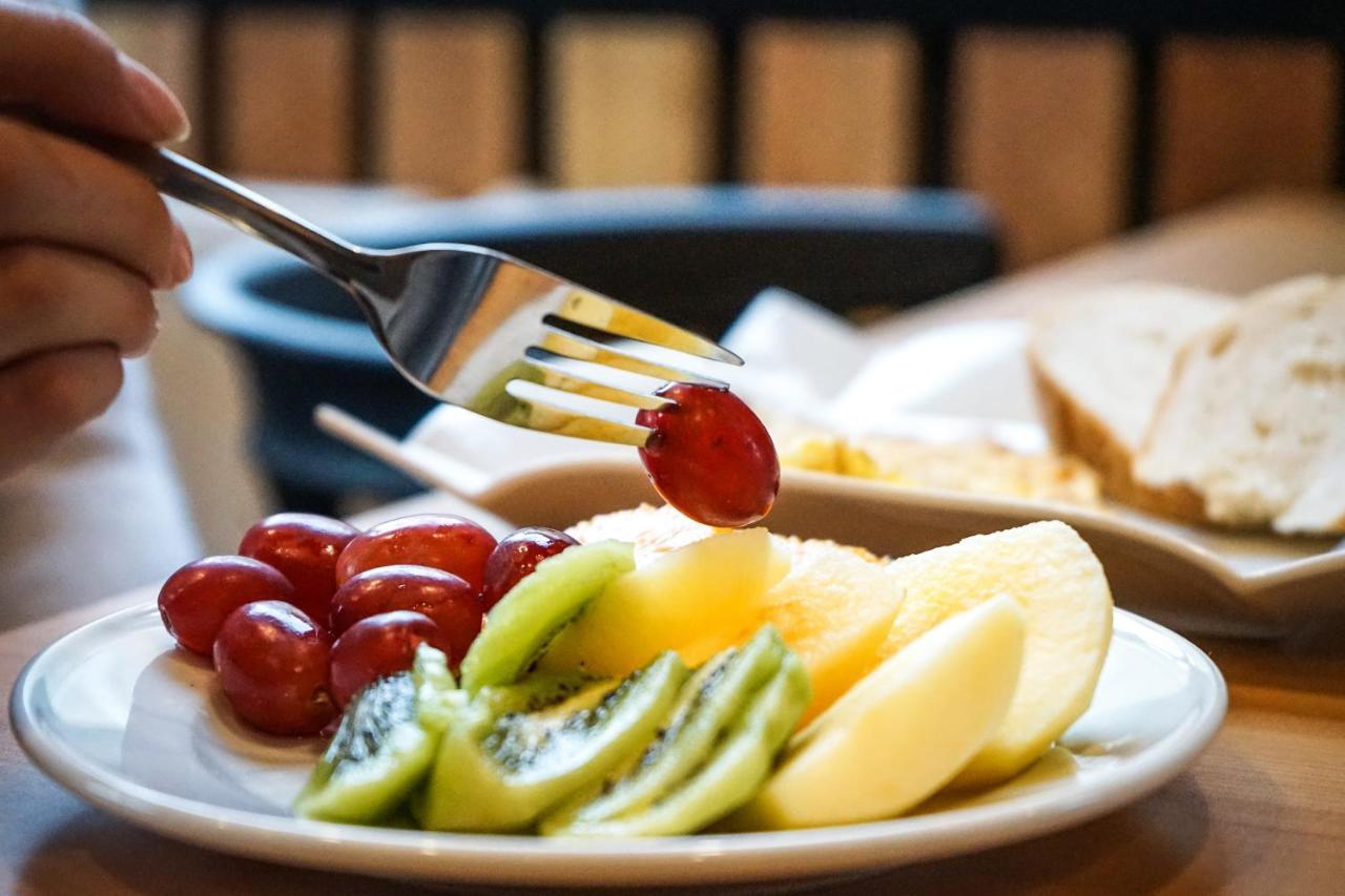 Hotel Boutique Restaurant Kran Kreen Punta Arenas Ngoại thất bức ảnh