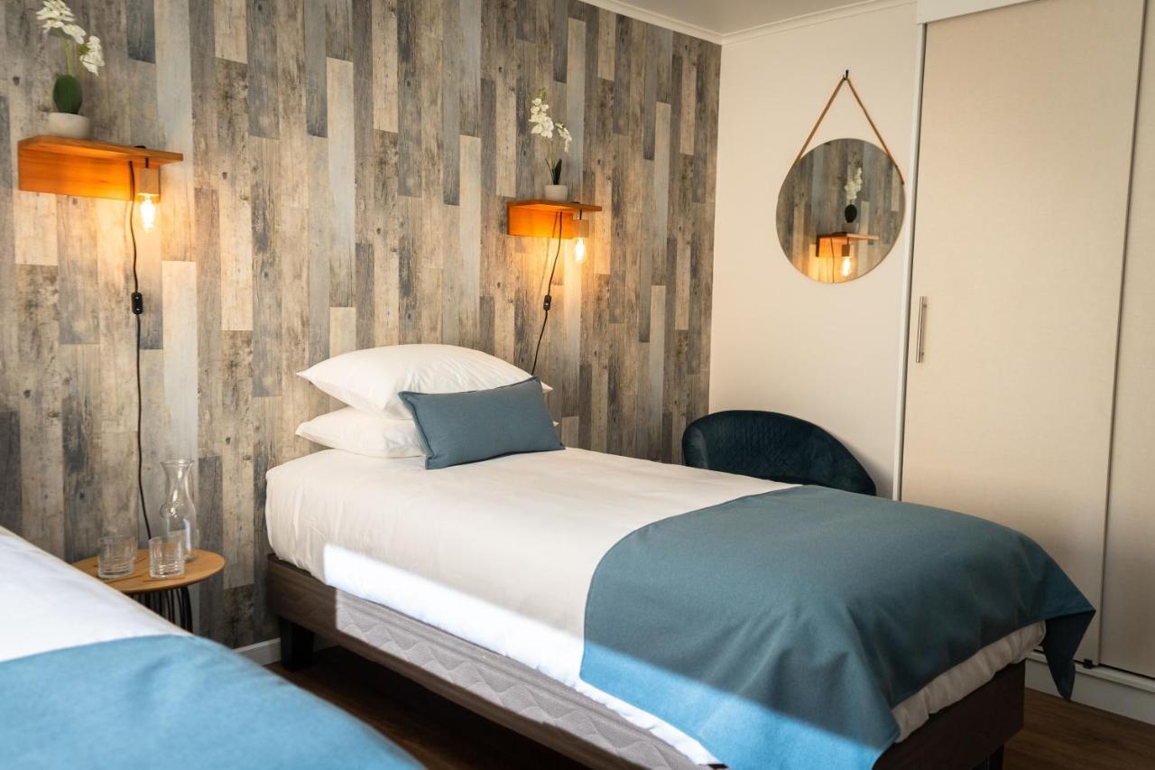 Hotel Boutique Restaurant Kran Kreen Punta Arenas Ngoại thất bức ảnh