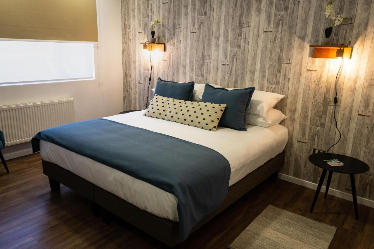 Hotel Boutique Restaurant Kran Kreen Punta Arenas Ngoại thất bức ảnh