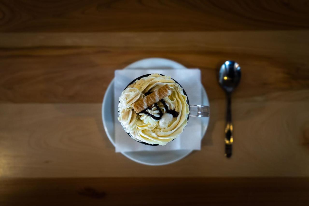 Hotel Boutique Restaurant Kran Kreen Punta Arenas Ngoại thất bức ảnh