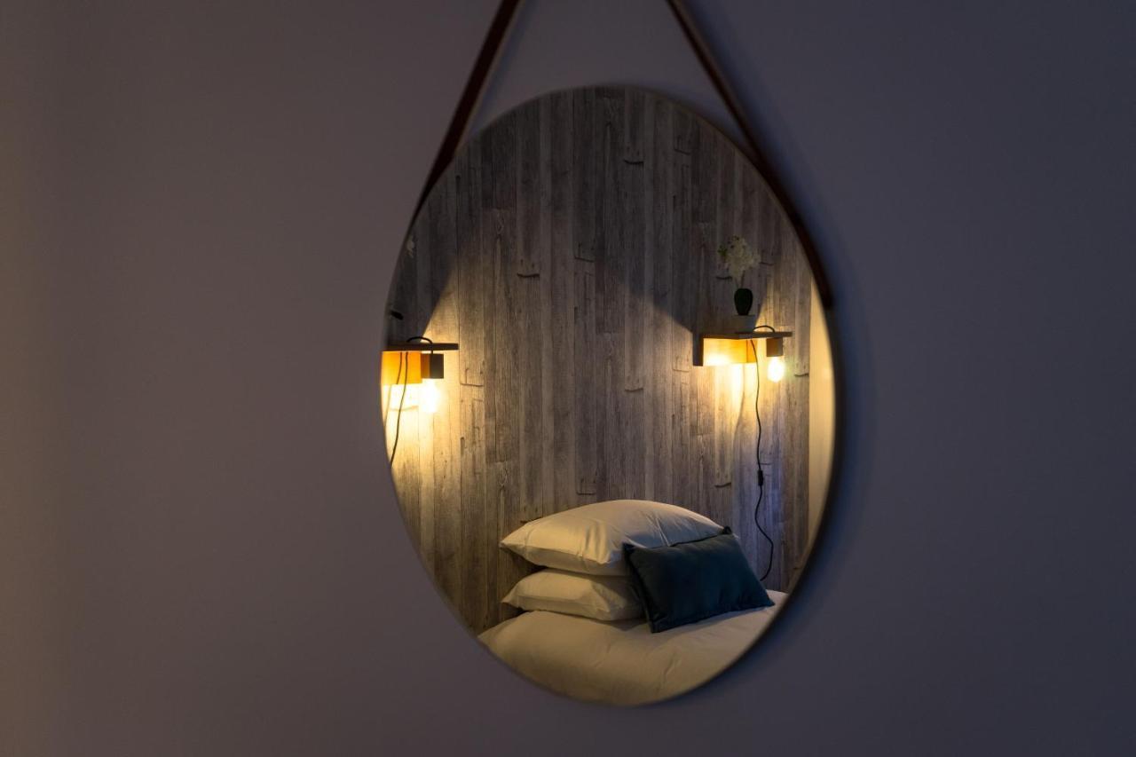 Hotel Boutique Restaurant Kran Kreen Punta Arenas Ngoại thất bức ảnh