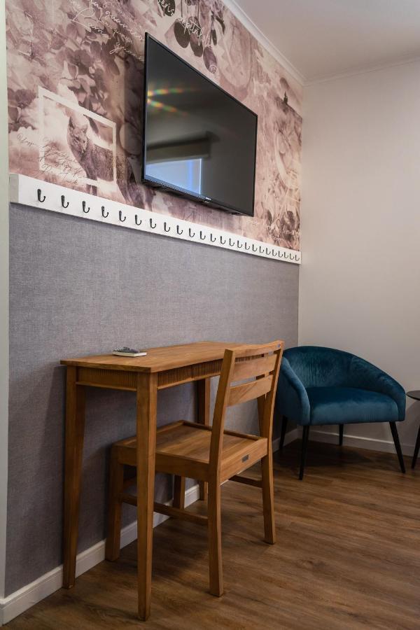 Hotel Boutique Restaurant Kran Kreen Punta Arenas Ngoại thất bức ảnh