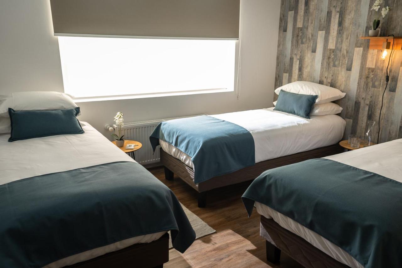 Hotel Boutique Restaurant Kran Kreen Punta Arenas Ngoại thất bức ảnh