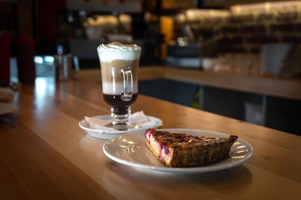 Hotel Boutique Restaurant Kran Kreen Punta Arenas Ngoại thất bức ảnh