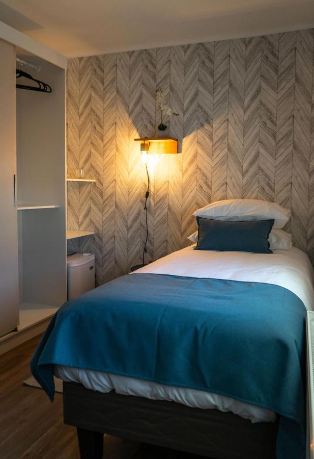 Hotel Boutique Restaurant Kran Kreen Punta Arenas Ngoại thất bức ảnh
