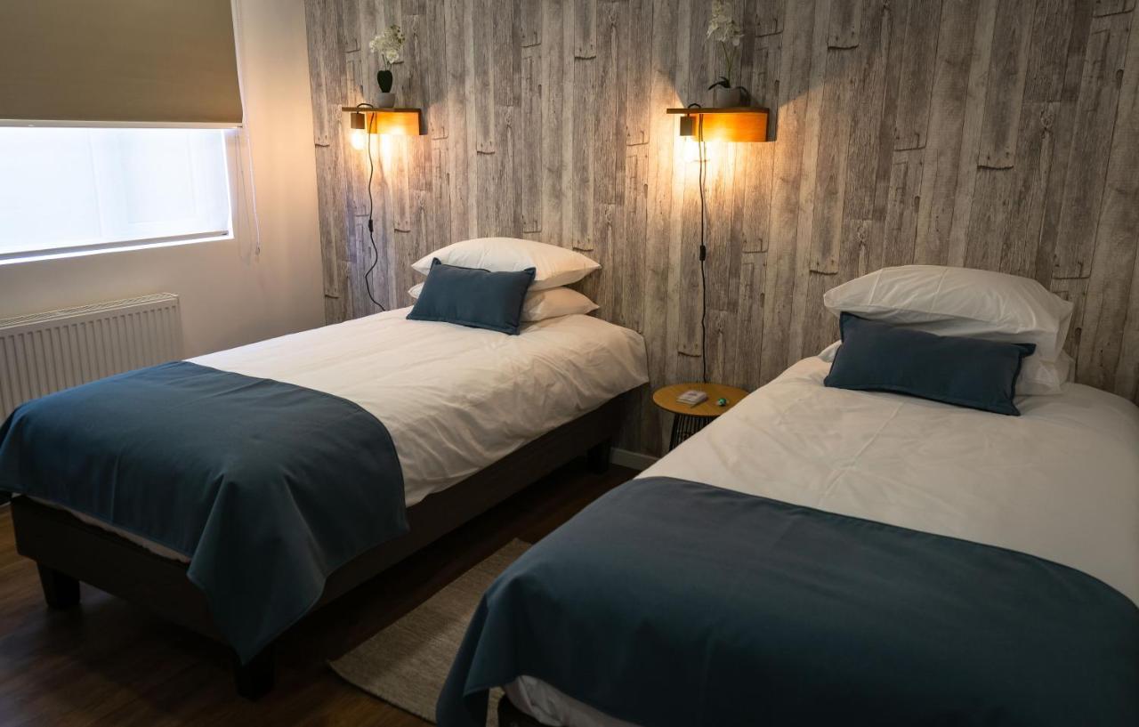 Hotel Boutique Restaurant Kran Kreen Punta Arenas Ngoại thất bức ảnh