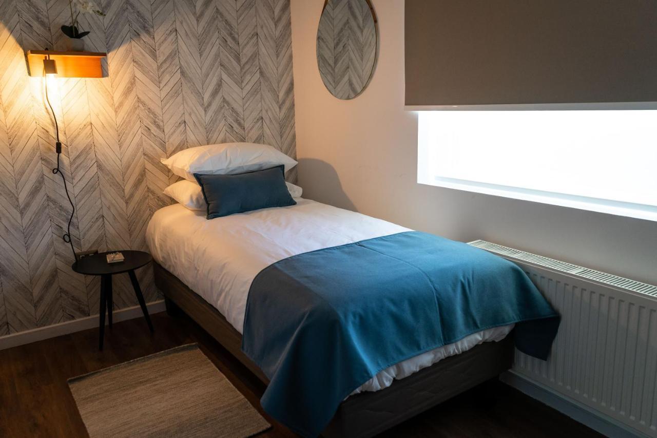 Hotel Boutique Restaurant Kran Kreen Punta Arenas Ngoại thất bức ảnh