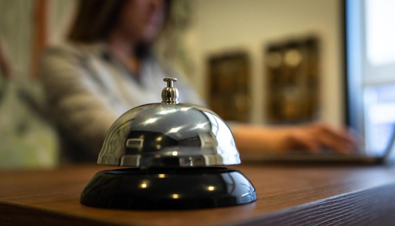 Hotel Boutique Restaurant Kran Kreen Punta Arenas Ngoại thất bức ảnh
