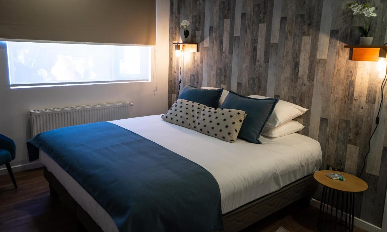 Hotel Boutique Restaurant Kran Kreen Punta Arenas Ngoại thất bức ảnh