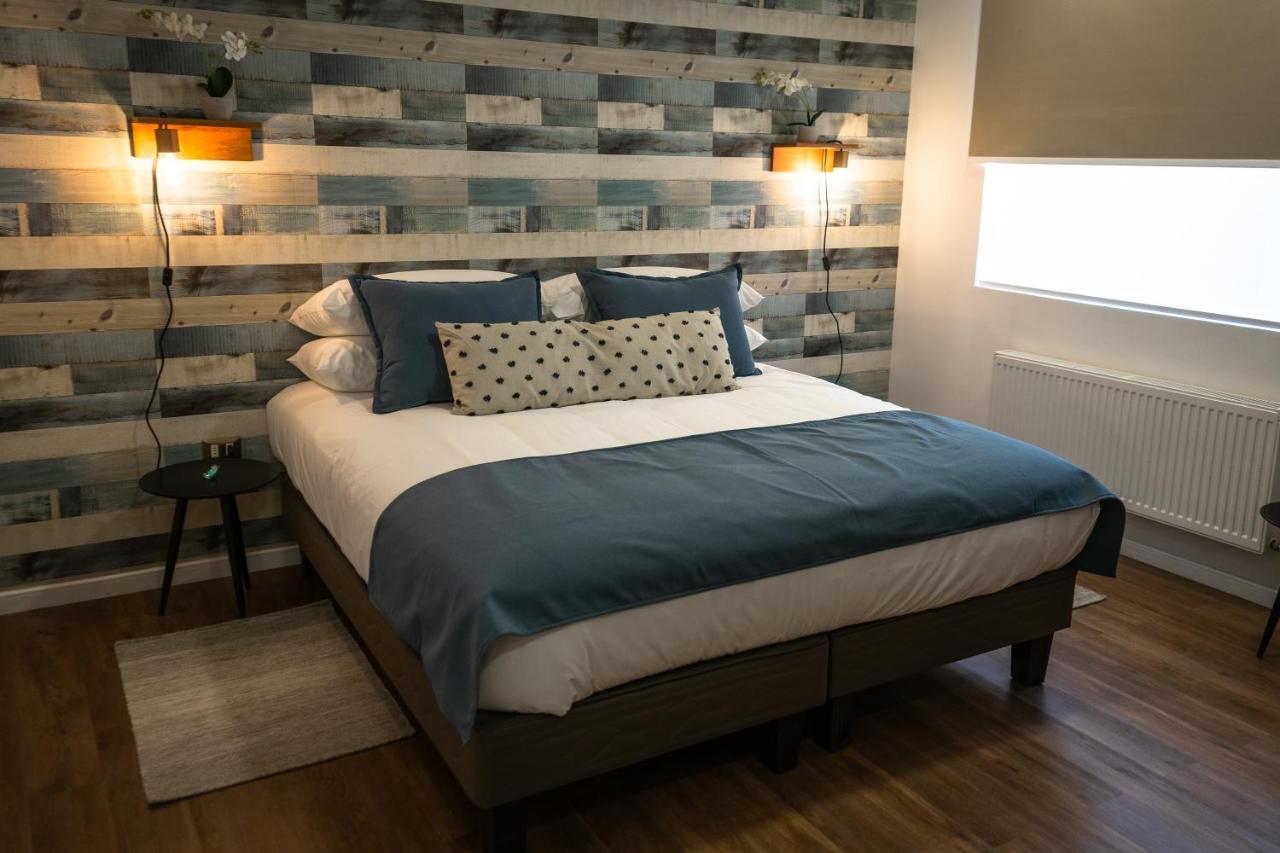 Hotel Boutique Restaurant Kran Kreen Punta Arenas Ngoại thất bức ảnh